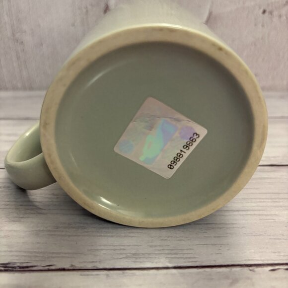 Toronto Raptors NBA Vintage Coffee Mug (SKU: 196MI) - Picture 3 of 6